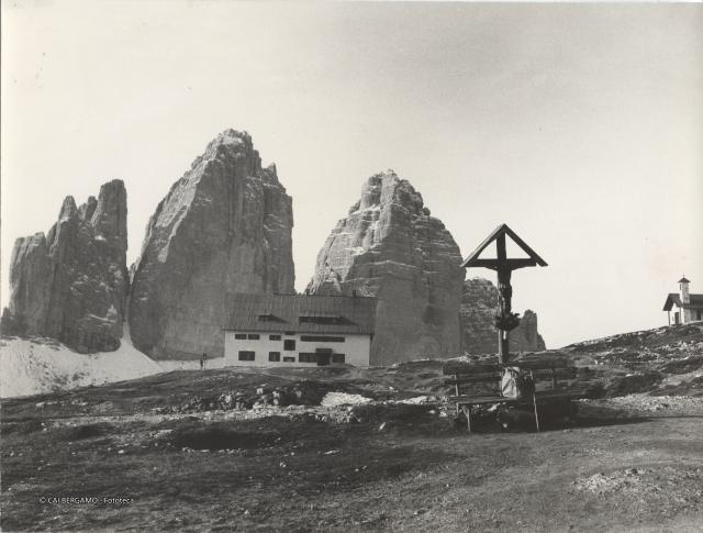 Dolomiti