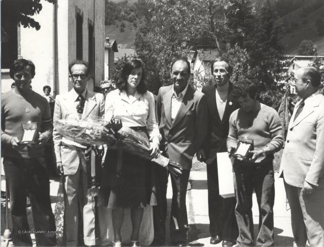 Festa della montagna