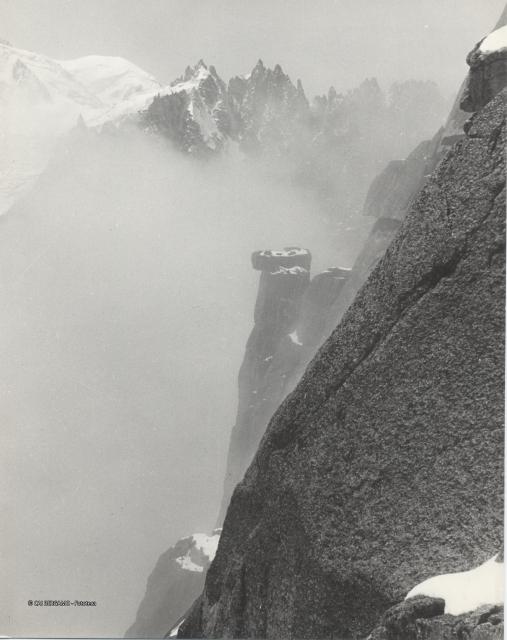 Monte Bianco