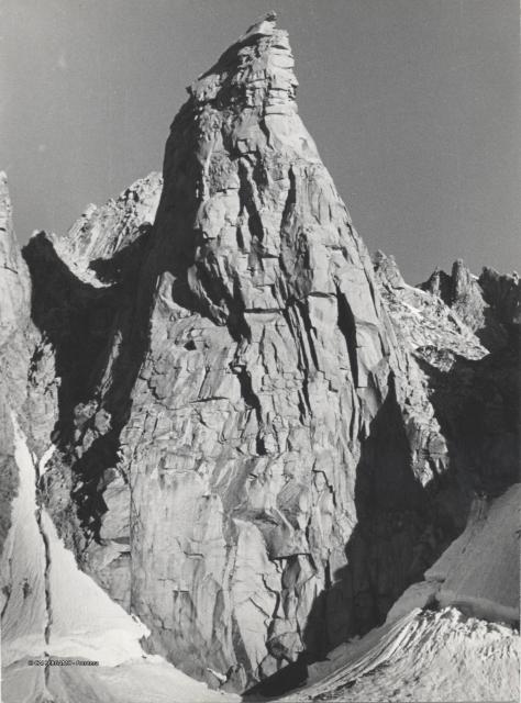 Gruppo del Monte Bianco