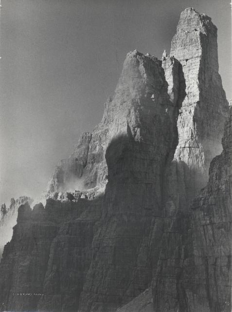 Dolomiti di Brenta