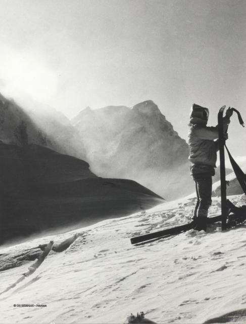 Sci alpinismo