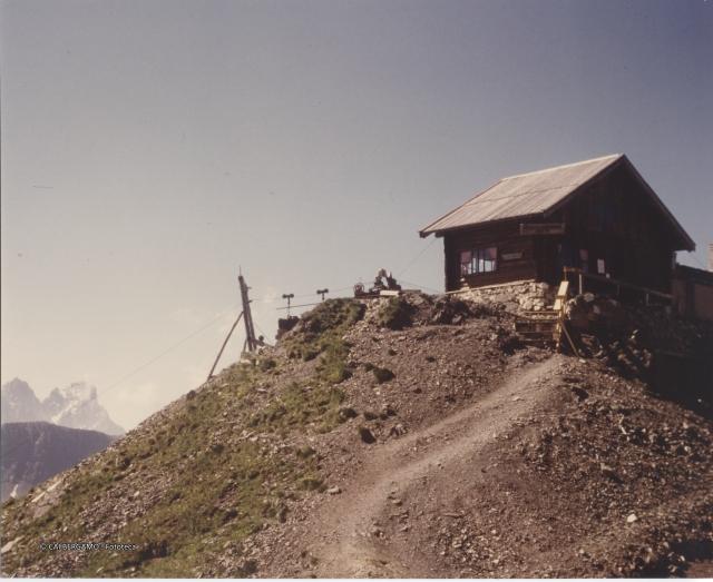 Dolomiti