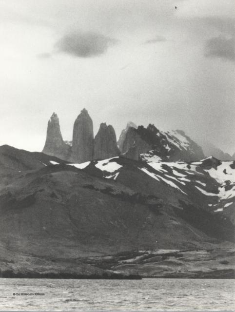 Torri del Paine