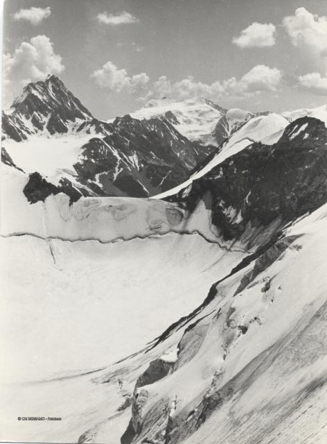 Gruppo Ortles - Cevedale