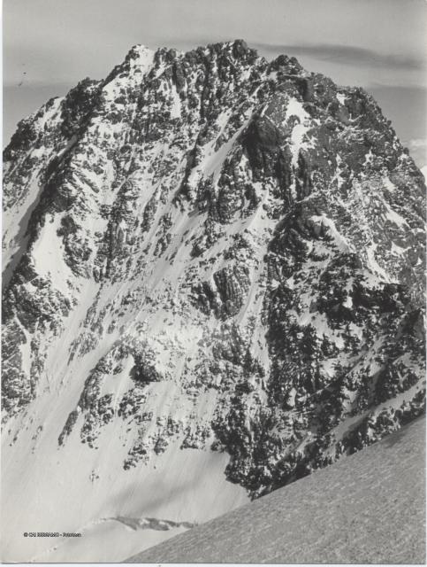 Gruppo del Monte Rosa