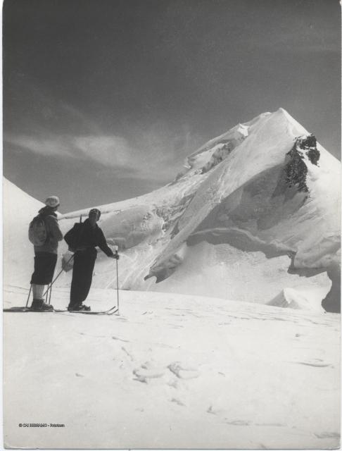 Gruppo del Monte Rosa