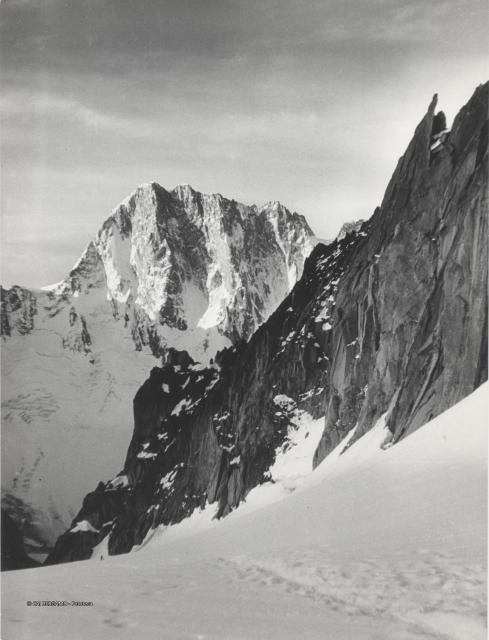 Gruppo del Monte Bianco