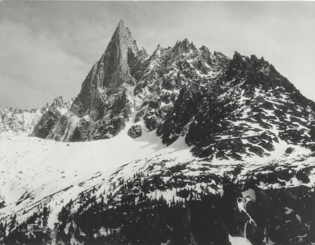 Gruppo del Monte Bianco