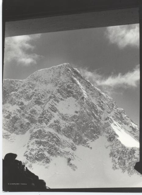 Adamello parete nord