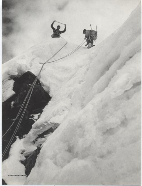 Nevado - Ande Peruviane