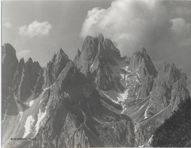 Dolomiti