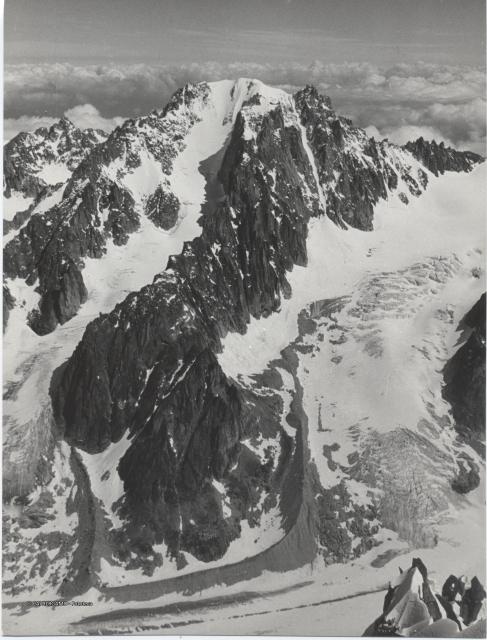 Monte Bianco