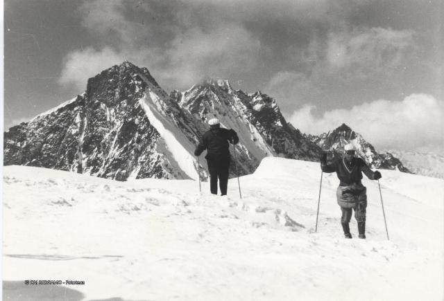 Massiccio del Mishabel