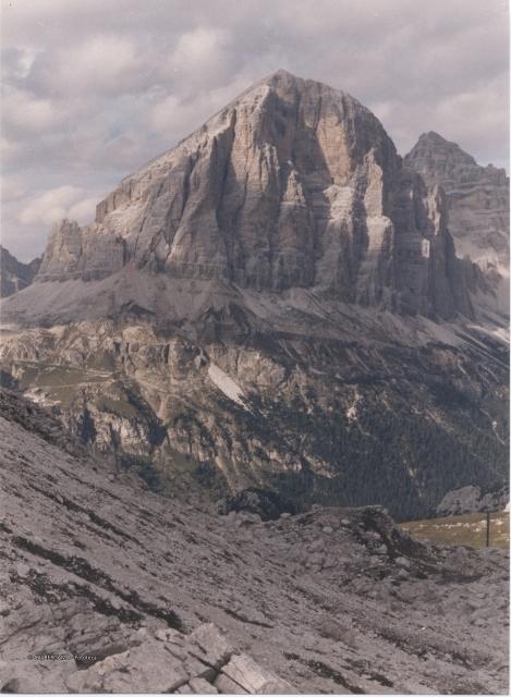 Dolomiti