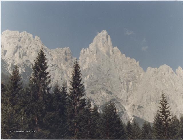 Dolomiti