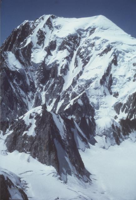 Monte Bianco