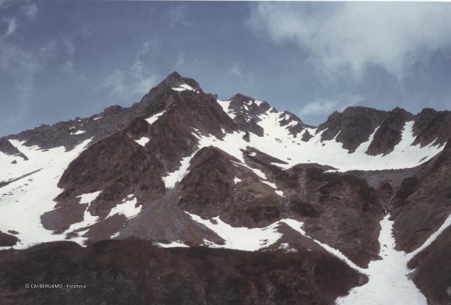 Alpi Giapponesi Centrali