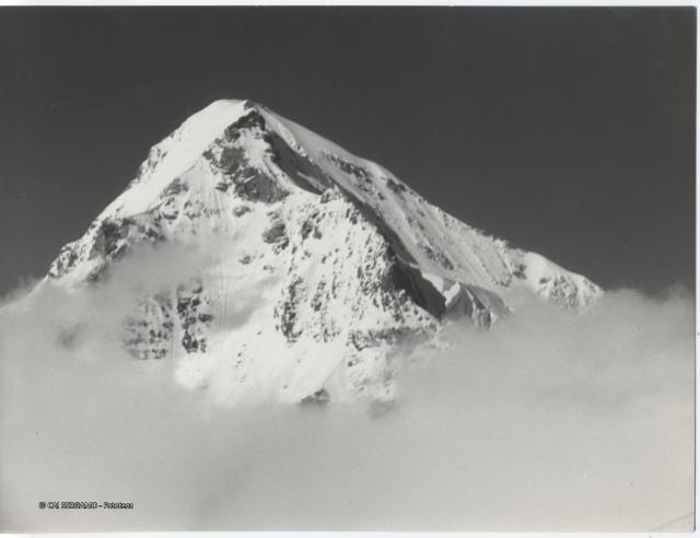 Il Monch dello Jungfrau