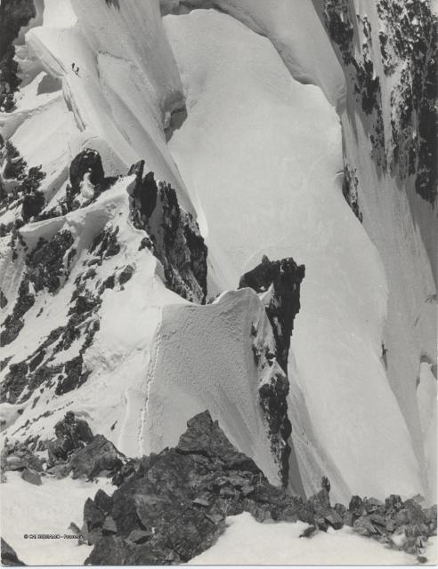 Gruppo del Monte Bianco