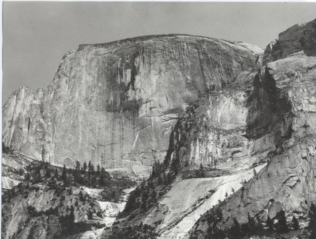 Yosemite National Park