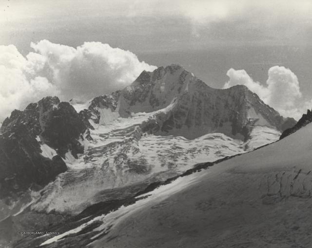 Alpi Retiche