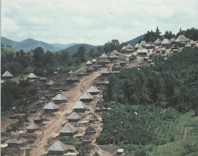 Africa