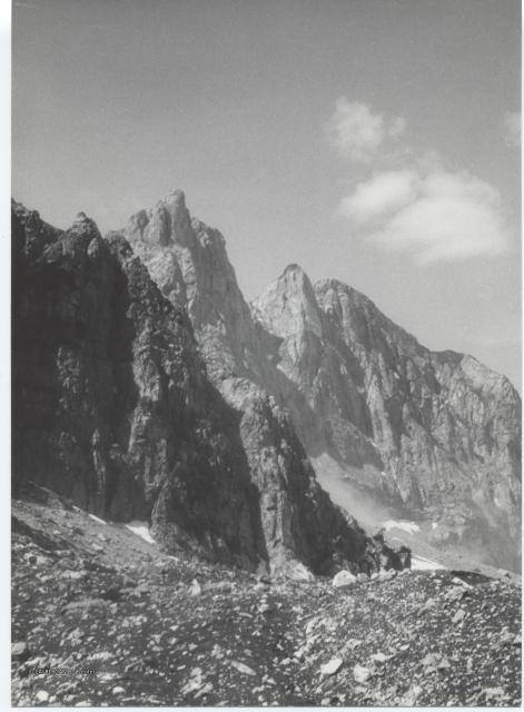 Alpi Liguri