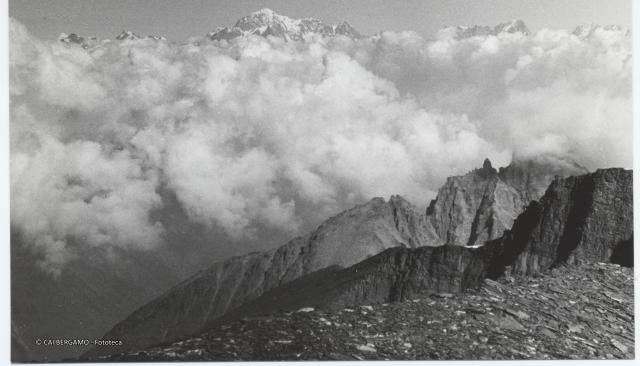 Monte Bianco