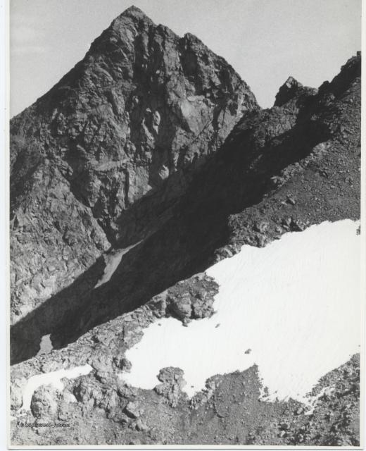 Pizzo del Teo