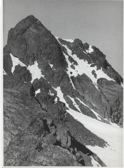 Pizzo di Teo