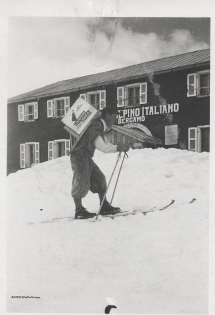 Rifugio Livrio