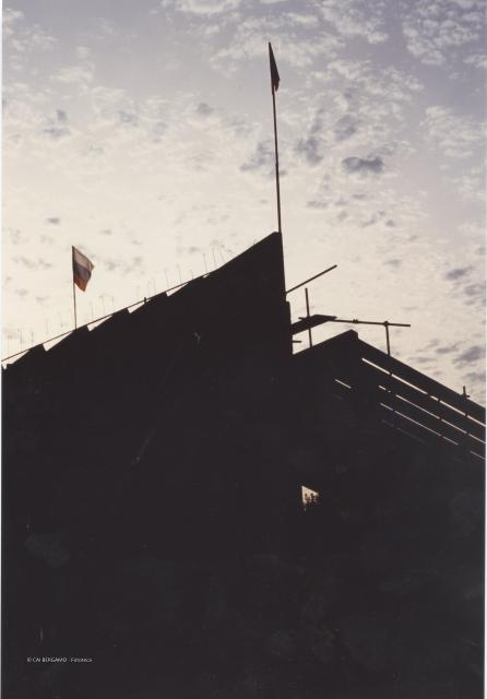 Rossosch - Asilo CAI