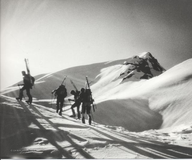 Montagne