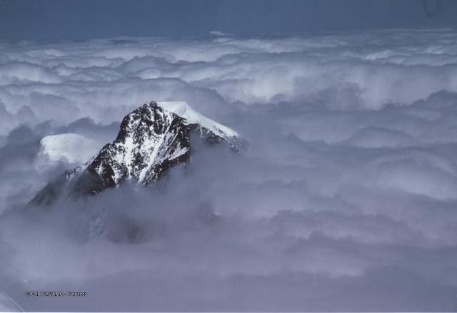 Gruppo del Bernina