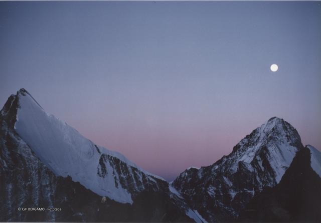 Alpi Pennine