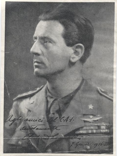 Antonio Locatelli