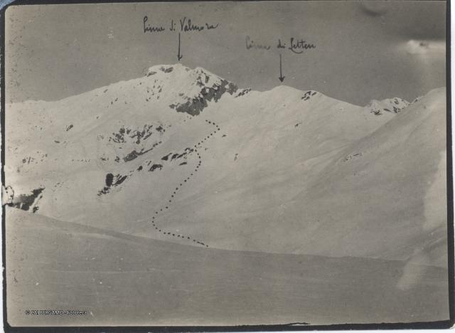 Prealpi Bergamasche