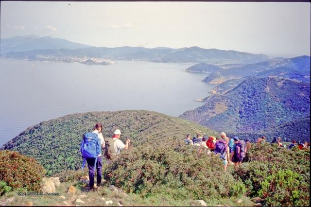 Isola d'Elba