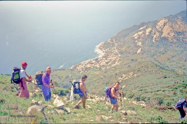 Isola d'Elba