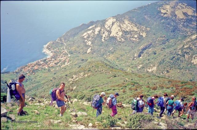 Isola d'Elba