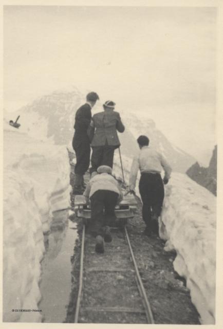 Zona Rifugio Curò