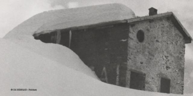 Rifugio Brunone