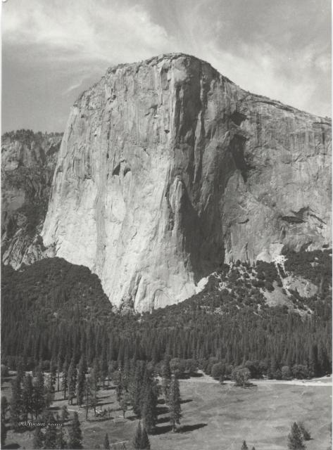 Yosemite