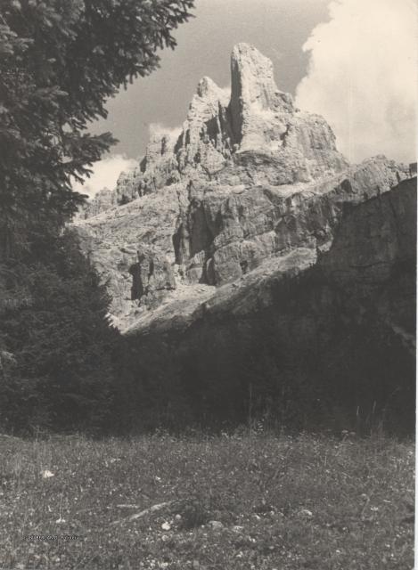 Dolomiti