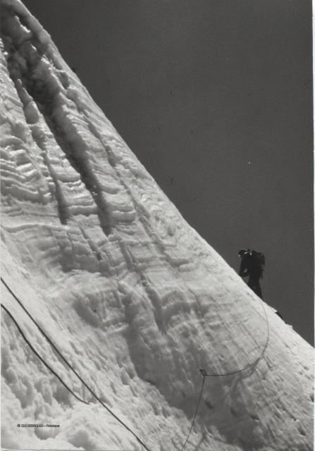 Massiccio del Bernina