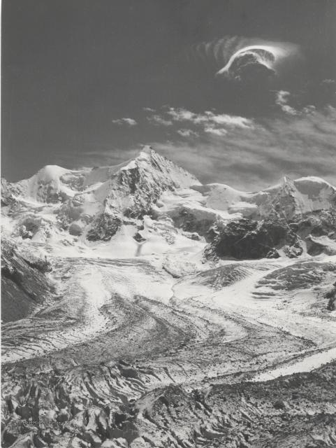 Alpi Pennine