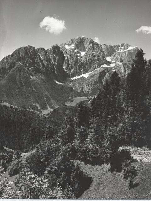 Prealpi Bergamasche