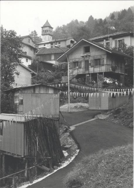 Terremoto in Friuli