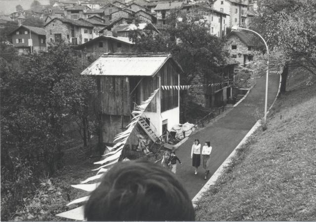 Terremoto in Friuli